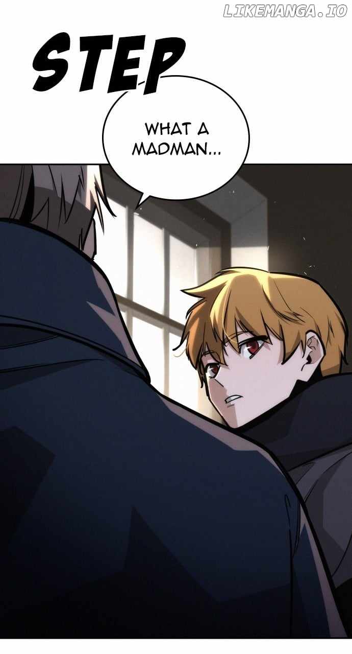 The Regressor Protects Only Me Chapter 25 41